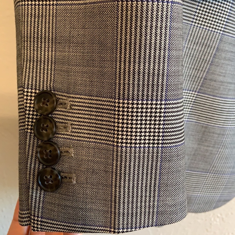 J crew blazer! - Picture 2 of 5